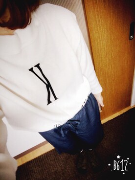 HaRuさんのコーディネート