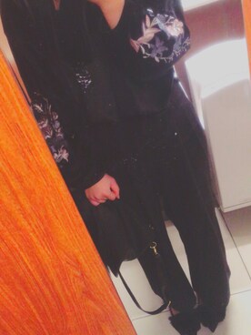 honamiさんのコーディネート