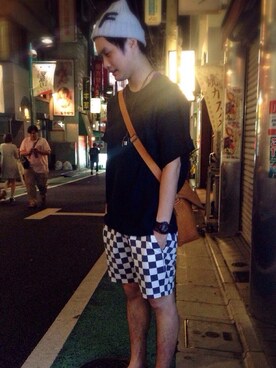 まーし★さんのコーディネート