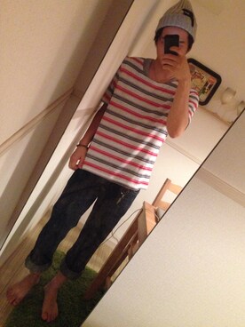 まーし★さんのコーディネート