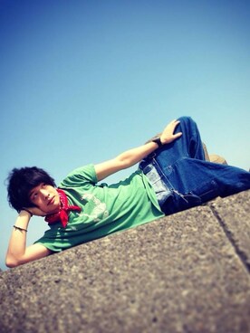 まーし★さんのコーディネート