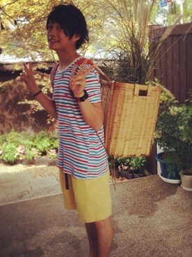 まーし★さんのコーディネート