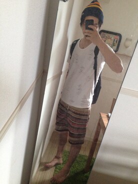 まーし★さんのコーディネート