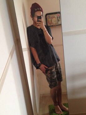 まーし★さんのコーディネート