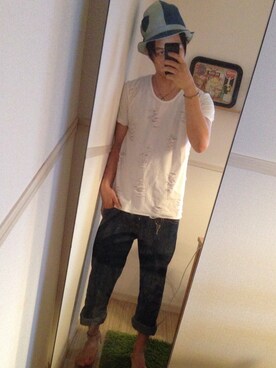 まーし★さんのコーディネート