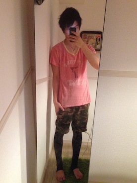 まーし★さんのコーディネート