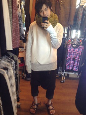 まーし★さんのコーディネート