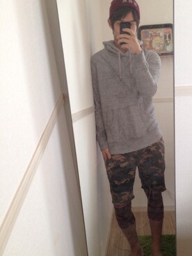 まーし★さんのコーディネート