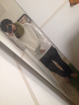 まーし★さんのコーディネート