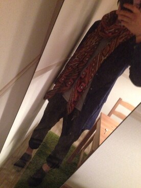 まーし★さんのコーディネート