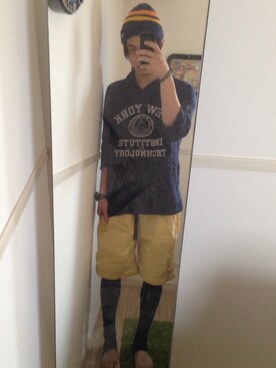 まーし★さんのコーディネート