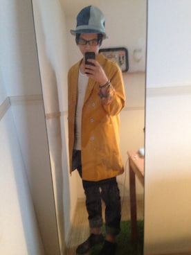 まーし★さんのコーディネート