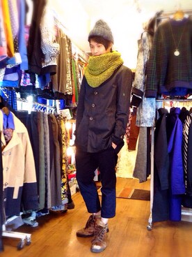 まーし★さんのコーディネート