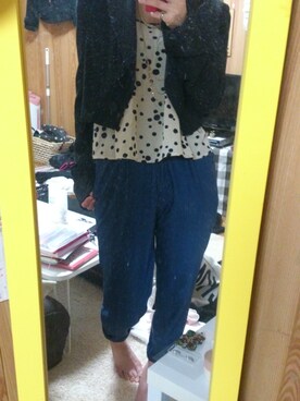 ムッタさんのコーディネート