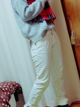 ムッタさんのコーディネート