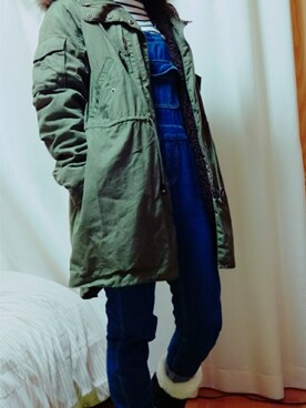 ムッタさんのコーディネート