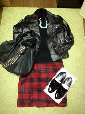 にゃろさんさんのコーディネート