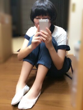 Natsumiさんのコーディネート