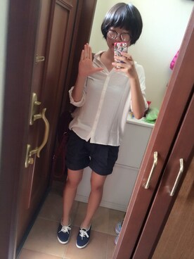 Natsumiさんのコーディネート