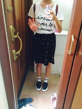 Natsumiさんのコーディネート