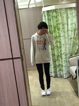 Natsumiさんのコーディネート