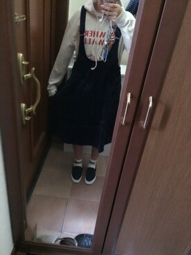 Natsumiさんのコーディネート