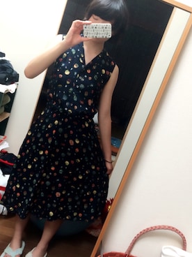 Natsumiさんのコーディネート