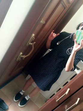 Natsumiさんのコーディネート