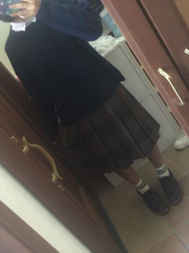 Natsumiさんのコーディネート