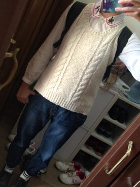 Natsumiさんのコーディネート