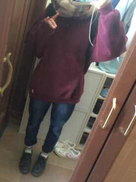 Natsumiさんのコーディネート