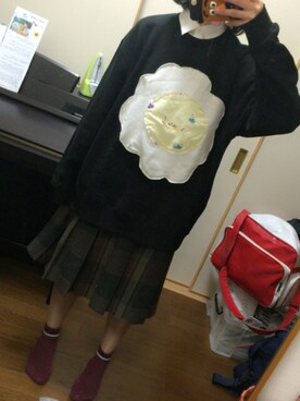 Natsumiさんのコーディネート