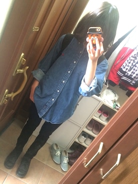 Natsumiさんのコーディネート