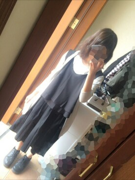 Natsumiさんのコーディネート