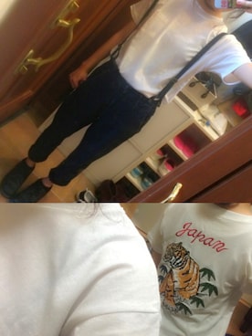 Natsumiさんのコーディネート