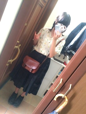 Natsumiさんのコーディネート