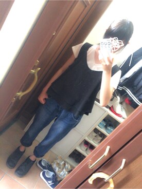 Natsumiさんのコーディネート