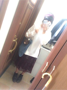 Natsumiさんのコーディネート