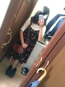 Natsumiさんのコーディネート