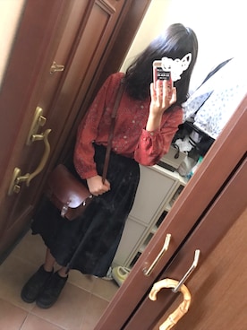 Natsumiさんのコーディネート