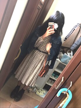 Natsumiさんのコーディネート