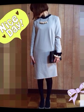 ぽんたさんのコーディネート