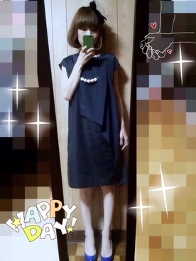 ぽんたさんのコーディネート