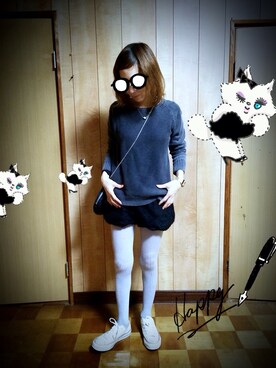 ぽんたさんのコーディネート