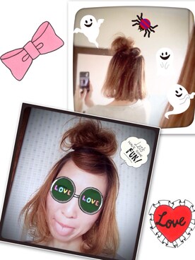 ぽんたさんのコーディネート