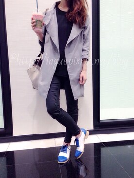 GUEさんのコーディネート