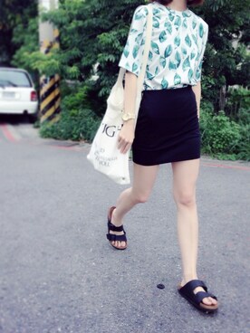 GUEさんのコーディネート