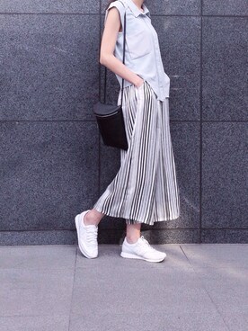 GUEさんのコーディネート