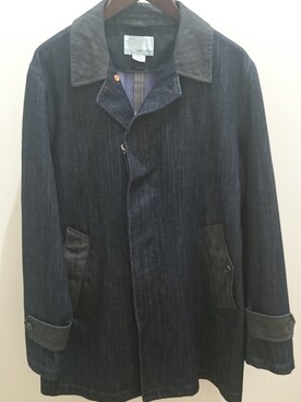 荒屋ケイターソンさんのコーディネート