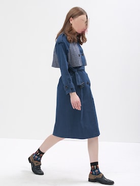 花花花花花葱さんのコーディネート